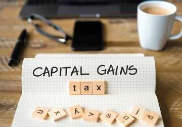 5 Smart Moves to Offset Capital Gains Taxes and Save $2,500+ Every Year
