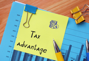 5 Ways to Leverage Tax-Advantaged Accounts for a $2,000+ Reduction in Taxes