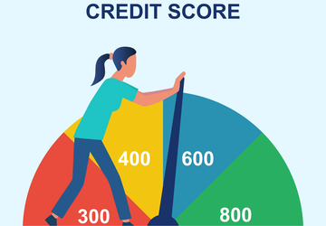 4 Ways to Improve Your Credit Score by 100 Points in 3 Months