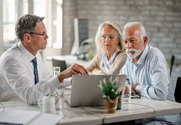 Best Sources for Finding Retirement Accounts