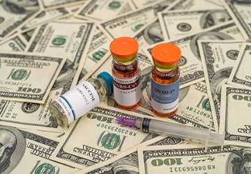 Assessing the Complexity of Medical Expenses