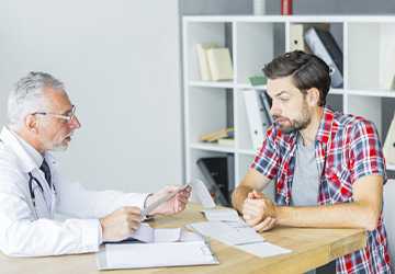 Assessing the Complexity of Medical Expenses