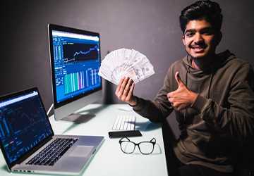 Transforming Personal Finance Through Technology