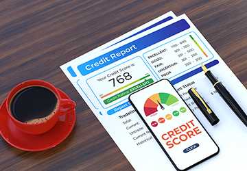 How to Build and Maintain Good Credit