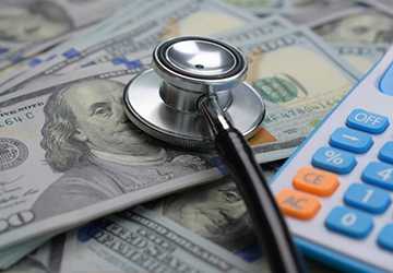 How Can You Assess and Improve Your Financial Health?