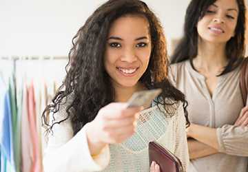 Building Credit: Getting Started Strategies for Young People