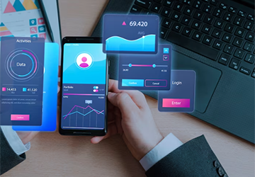 Leading Applications for Managing Personal Finances in the Digital Era