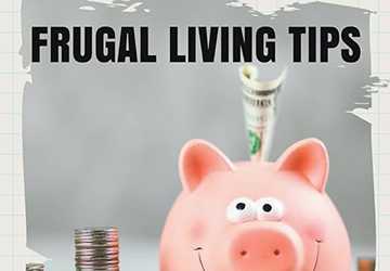Top Budgeting Tips for Frugal Living