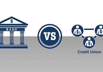 When Should You Consider a Credit Union Over a Traditional Bank?