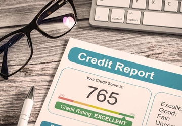 4 Ways to Improve Your Credit Score by 100 Points in 3 Months